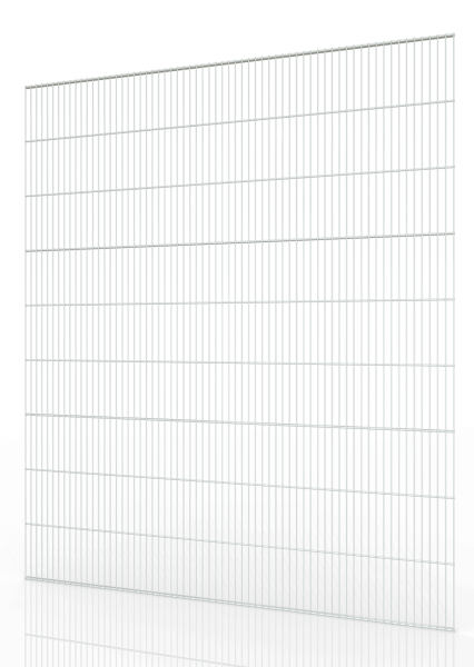 Maschinen-Schutzgitter ECONFENCE® BASIC LINE 1500x2000mm RAL-7035