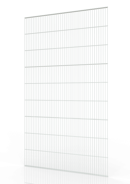 Maschinen-Schutzgitter ECONFENCE® BASIC LINE 1000x2000mm RAL-7035