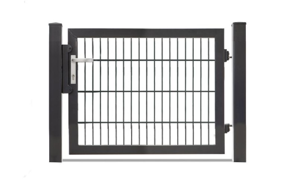 Drehtür Vario Pro 1000x2200 - Systemlinie TITAN - ZINK