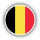 Belgien (België) - €