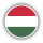Ungarn (Hungary) - €