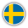 Schweden (Sweden) - SEK